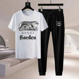 Picture of Gucci Shirt Pant Suits _SKUGucciM-4XL11Lx0721967
